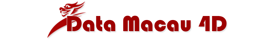 Data Macau 4D
