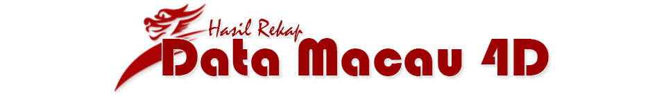 Data Macau 4D